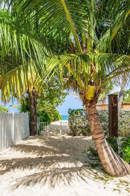 Beach Living At Island Pine Villas George Town Dış mekan fotoğraf