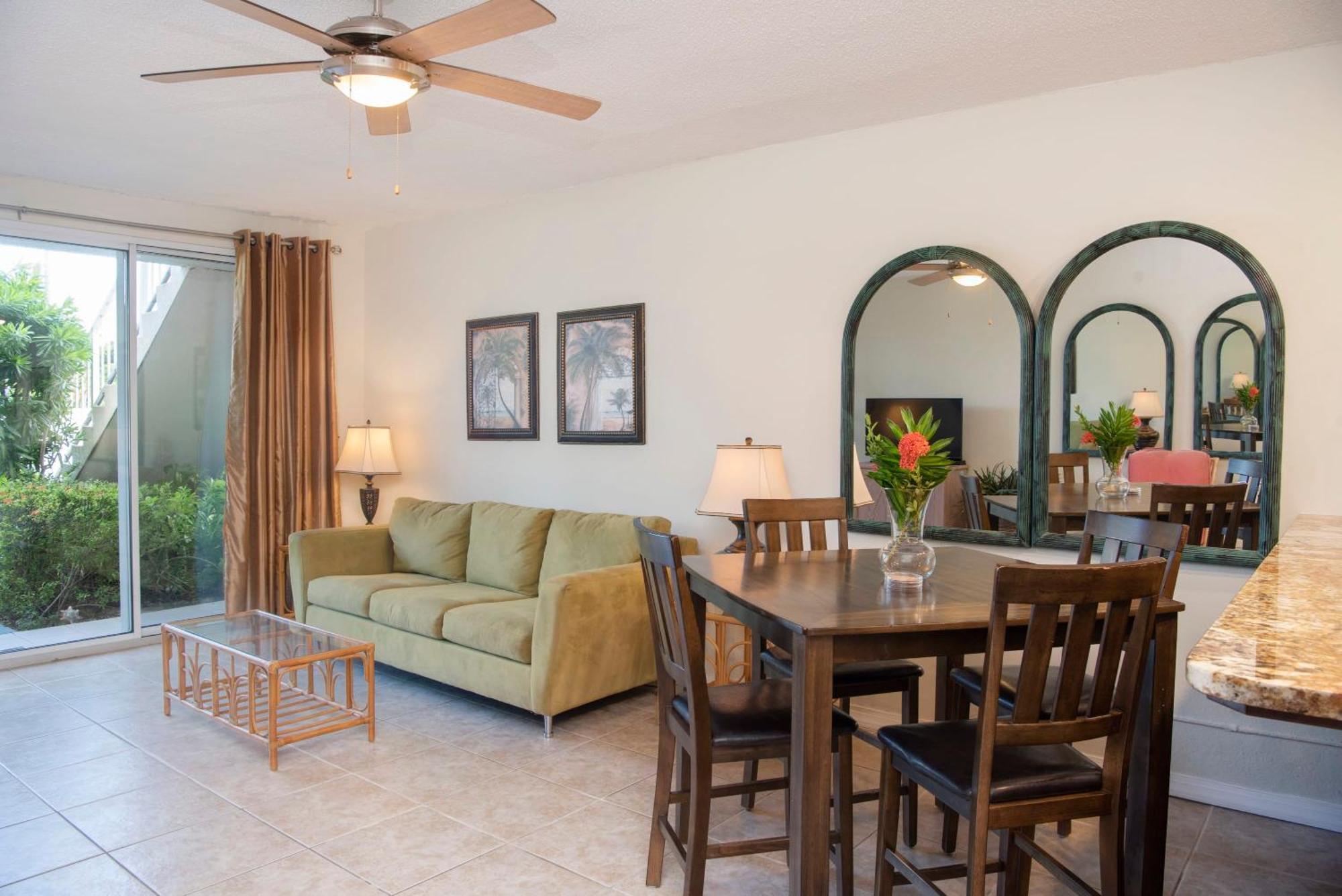 Beach Living At Island Pine Villas George Town Dış mekan fotoğraf
